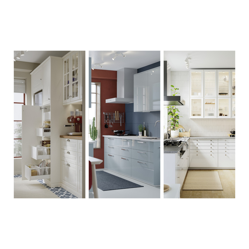 IKEA Japan (Japanese) - IKEA キッチン ハンドブック 2025 - page